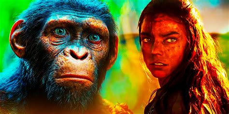 New Planet Of The Apes Movie's Release Plan Now Looks Like An Impossible Challenge