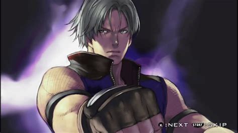 Tekken 5 - Lee Chaolan 01 Prologue - YouTube