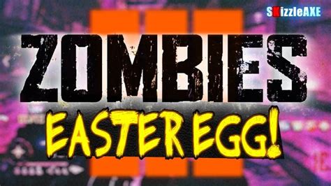 Syndicate Teasing Music Easter Egg For Black Ops 3 Zombies (Black Ops 3 ...