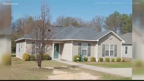 Warner Robins finalizing home repair application program | 13wmaz.com