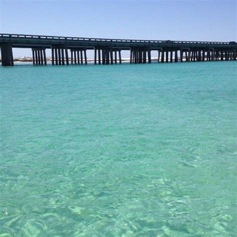 Destin Bridge | Destin, Destin florida, Florida