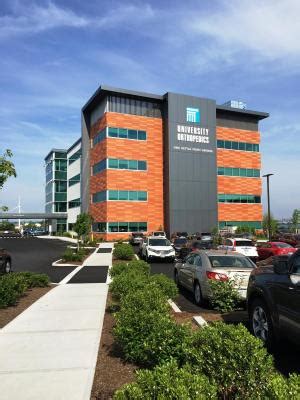 University Orthopedics | East Providence Economic Development