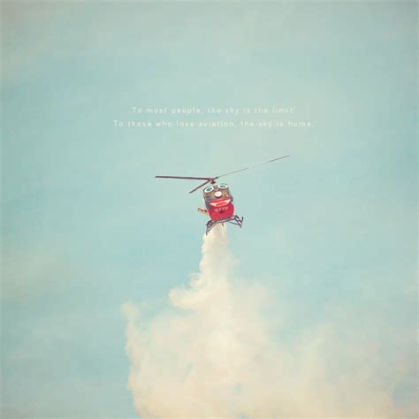 Otto the Helicopter - Charlene Precious Co.