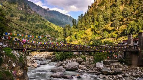 Kasol Himachal Pradesh - History, Sightseeing, Things To Do, How to ...