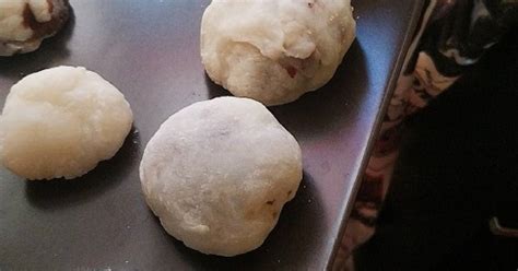 15 easy and tasty mochi filling recipes by home cooks - Cookpad