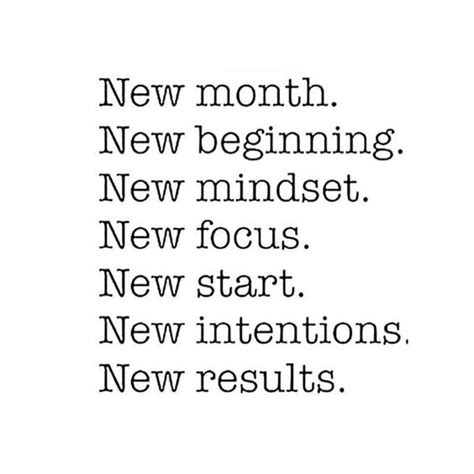 New Month, New Goals — JAYME WILLIAMS FITNESS