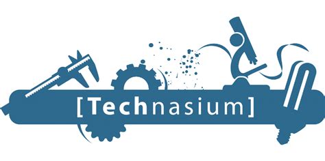 Technasium-logo - Gerrit Rietveld College