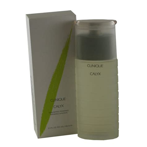 Calyx Fragrance Spray by Clinique | 99Perfume.com