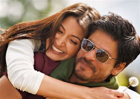 For Anushka Sharma, Shah Rukh Khan is the 'most romantic actor' - NDTV ...