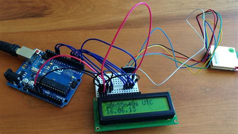 ťažký vydesený oddelenie arduino uno projects with lcd Pochybujem znovu ...