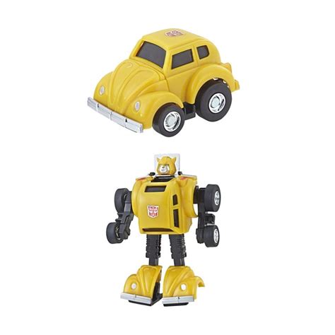 Transformers Vintage G1 Bumblebee | Transformers toys, Original transformers, Transformers