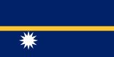 Nauru | Flags of countries