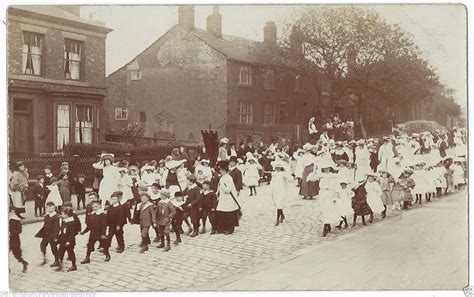 Unknown location, maybe Sheffield - Sheffield History Chat - Sheffield ...