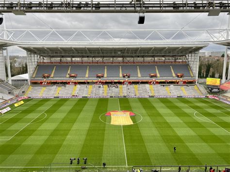 Lens. Le stade Bollaert va accueillir un match de Top 14 : la ...