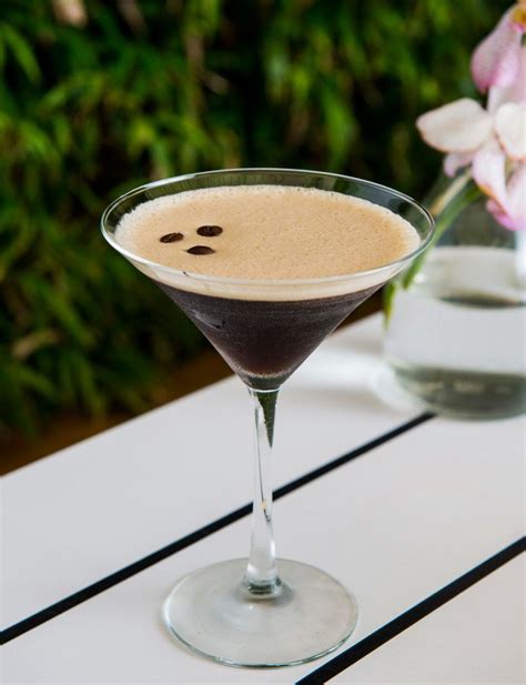 Espresso Martini Recipes That Will Knock Your Socks Off