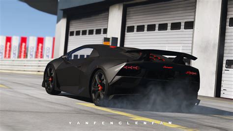 Lamborghini Sesto Elemento [ Add-On] - GTA5-Mods.com