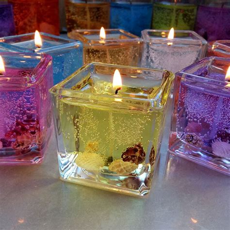 24 Colors 2G Per Color Wax Dye Scented Non-Toxic Diy Soy Candle Wax ...