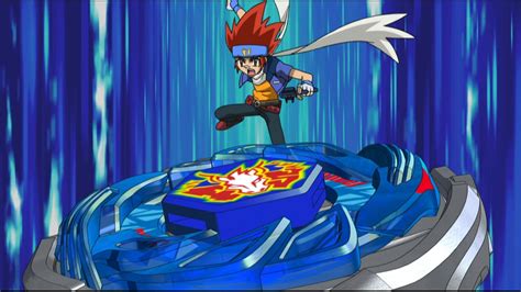 Beyblade: Metal Fusion Image | Fancaps