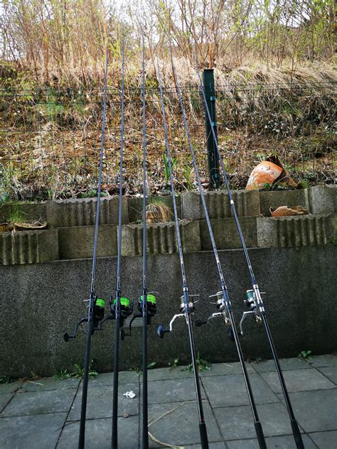 Any1 got any spod rods to recommend? : r/CarpFishing