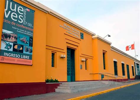 ≫ Museums Tour in LIMA PERU: Archaeological & Larco