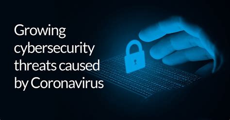 Macrium Software | Growing cybersecurity threats caused by Coronavirus ...