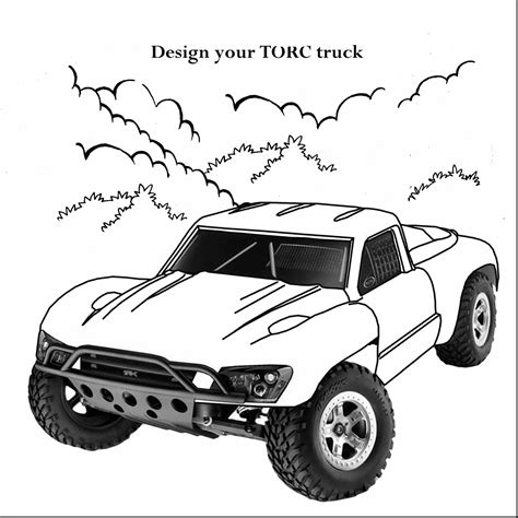 Chevy Silverado Coloring Pages at GetColorings.com | Free printable ...