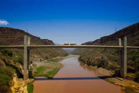 The Second Filling of the GERD Reservoir | Wilson Center