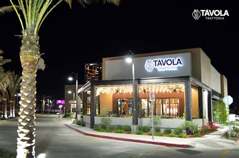 Tavola Trattoria - Calexico, CA exico - Menu, Hours, Reviews and Contact