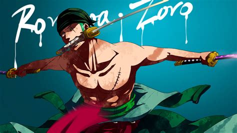 One Piece Zoro 4K Wallpapers - Top Free One Piece Zoro 4K Backgrounds - WallpaperAccess