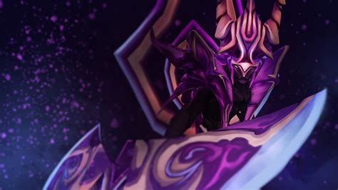 Download Spectre Wallpaper Dota 2