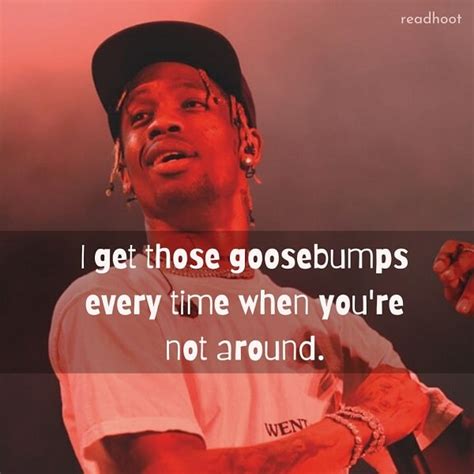 50+ Travis Scott Quotes And Lyrics (Inspirational Travis Scott Quotes)