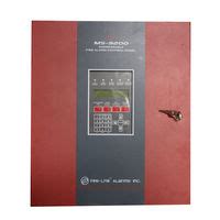 Fire-lite MS-5UD-3 Manuals | ManuaLib