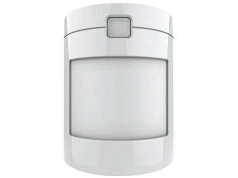 ADT Interlogix Wireless Motion Detector - Zions Security - ADT Dealer