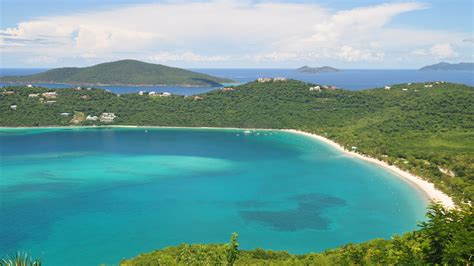 Magens Bay Beach Break | Disney Cruise Line