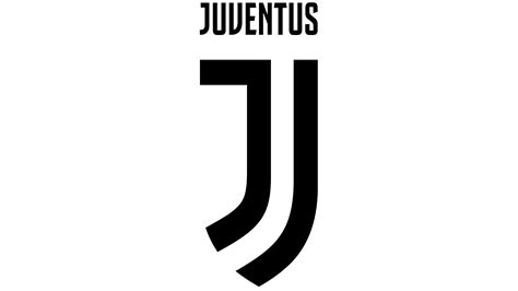 Juventus Logo - LogoDix