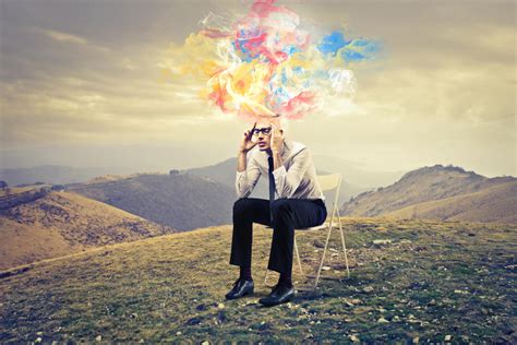 5 Flaws of Creative Thinkers That Are Actually Strengths - Learning Mind