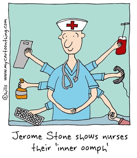 This is how I feel most days! | Nurse cartoon, Nurse, Nursing school notes