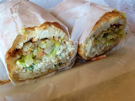 Potbelly Sandwich Shop - Sandwiches - Bloomington, IN - Reviews ...