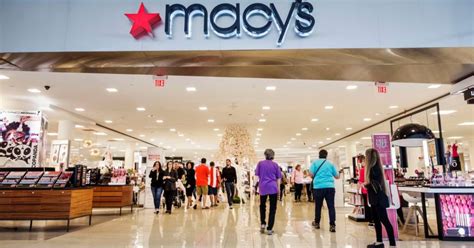 Macy's To Close 45 More Stores In 2021, Including Two In Florida - CBS ...