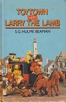 Larry the Lamb Books Gallery