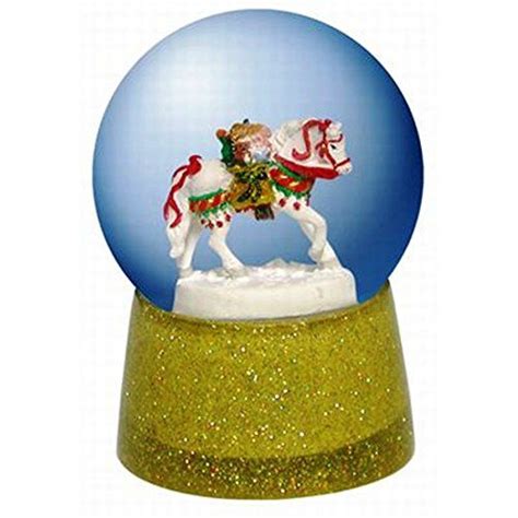 Trail of Painted Ponies Polar Express 45MM Water Globe, Retired. #SnowGlobe #Snow #Globe #Gift # ...