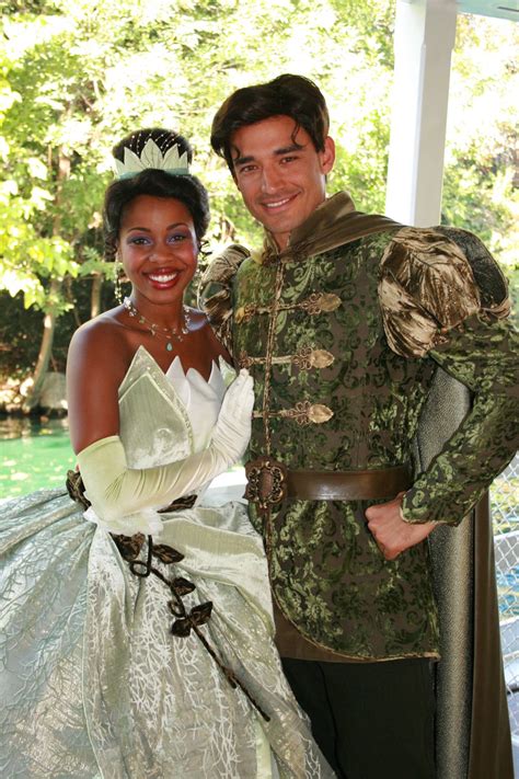 Tiana and Naveen 06 by DisneyLizzi on DeviantArt