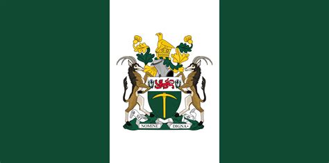 Rhodesia - September 12, 1890 | Important Events on September 12th in ...