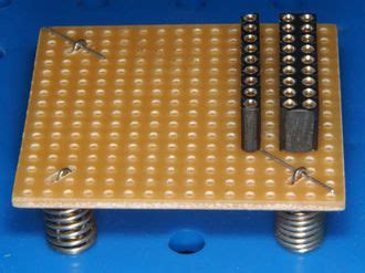 Breadboard-Module – ee-wiki