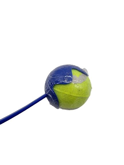 Tennis Ball Launcher – NZ