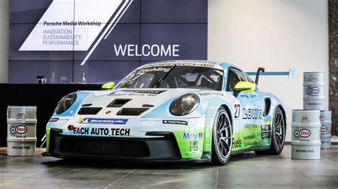 Porsche e-Fuel: A Hydrogen-Powered Alternative to Traditional Fossil F ...