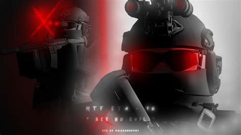 MTF Eta - 10 ''See No Evil'' by PoissonAppat on DeviantArt