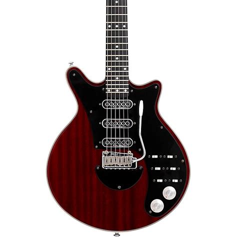 Brian May Guitars BMG Special Electric Guitar Antique Cherry | Guitar Center