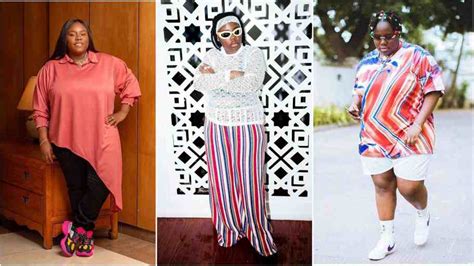 “No surgery”: Singer Teni Brags as she speaks on her weight loss