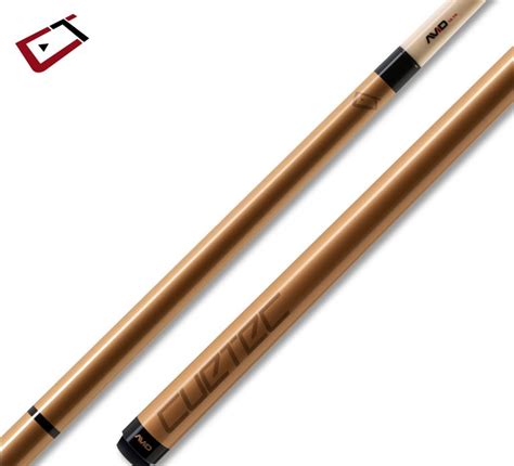 Cuetec AVID Chroma Mojave Cue 12.75mm Shaft - The Billiard Store